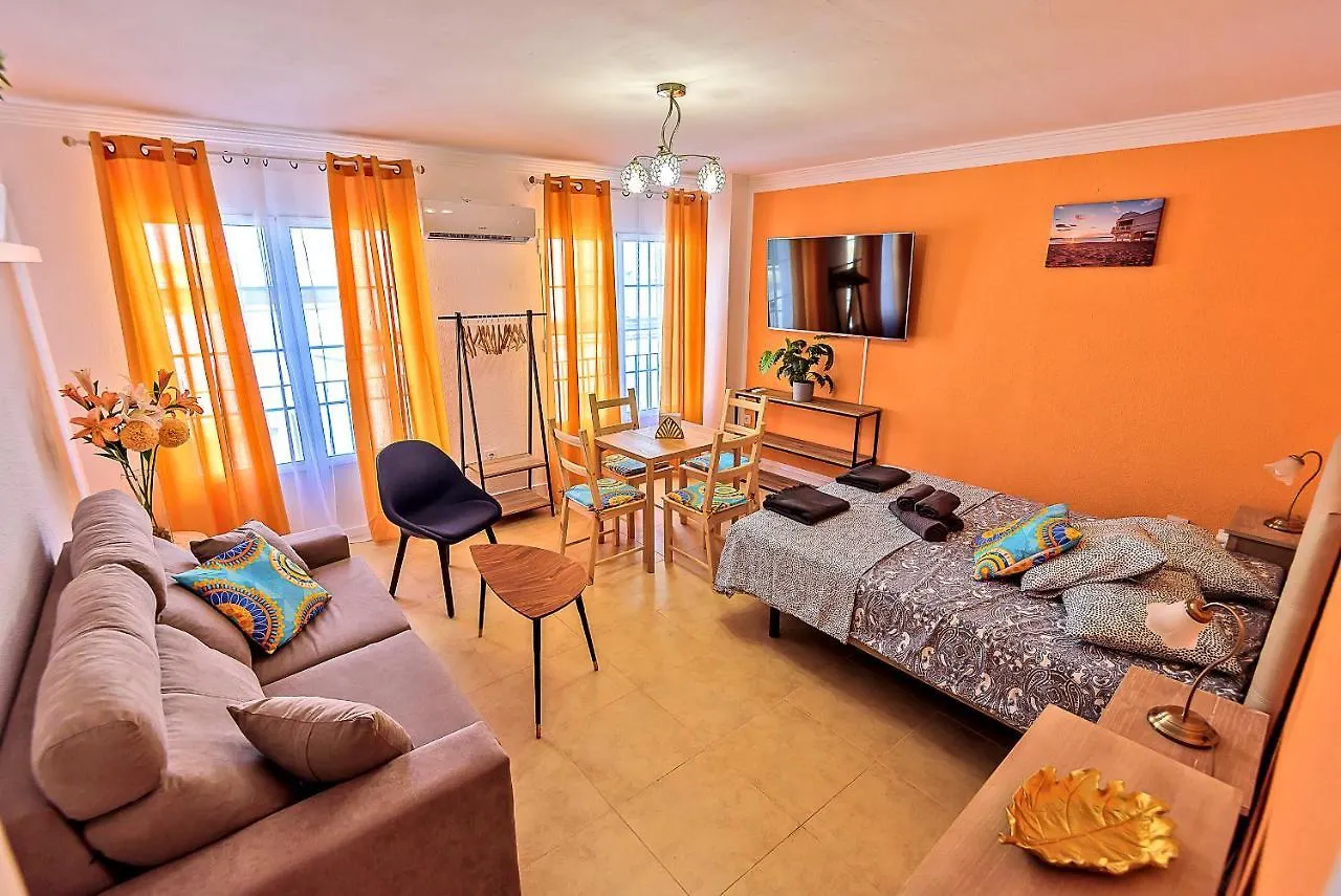 Terrazas De Palacios Apartments El Puerto de Santa Maria